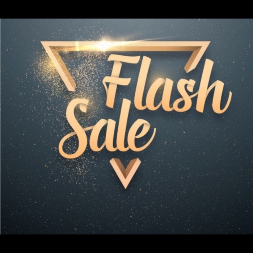 Dropping prices! Making room great new inventory!